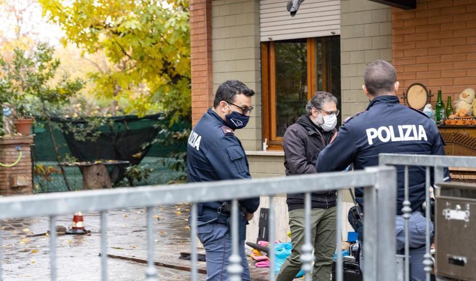 Modena, i vicini chiamarono la polizia 40 volte prima dell’omicidio<br>
