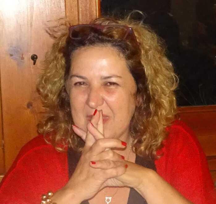 Manciano, la comunità di Marsiliana piange Angela: morta a 60 anni<br>
