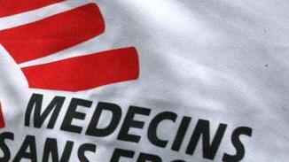 Spazio informativo su Ebola al Giardino delle Duchesse