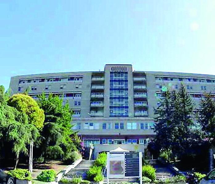 Carrara, ecco quando si trasferirà il reparto di oncologia