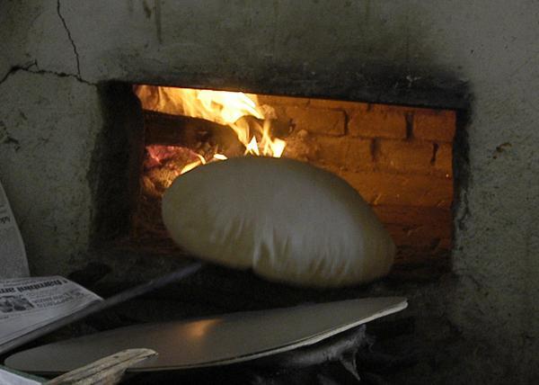 Nuoro, 400 chili di carasau per sostenere la lotta alla sclerosi multipla