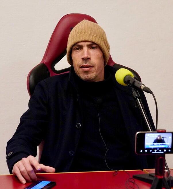 Livorno, parla Luca Mazzoni: «Basta, non sono un serial killer. Contro di me squalifiche assurde»