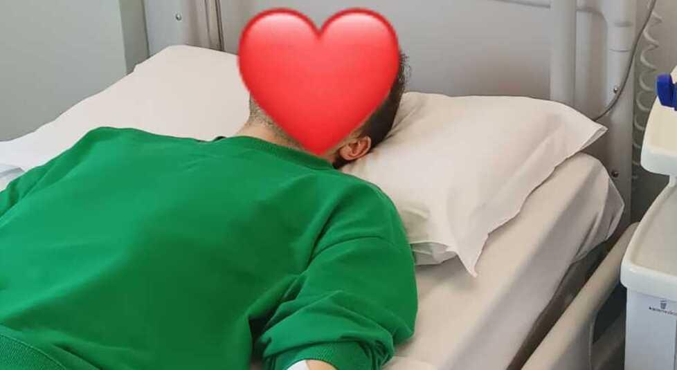 Alberone di Cento, rara malattia a soli 23 anni