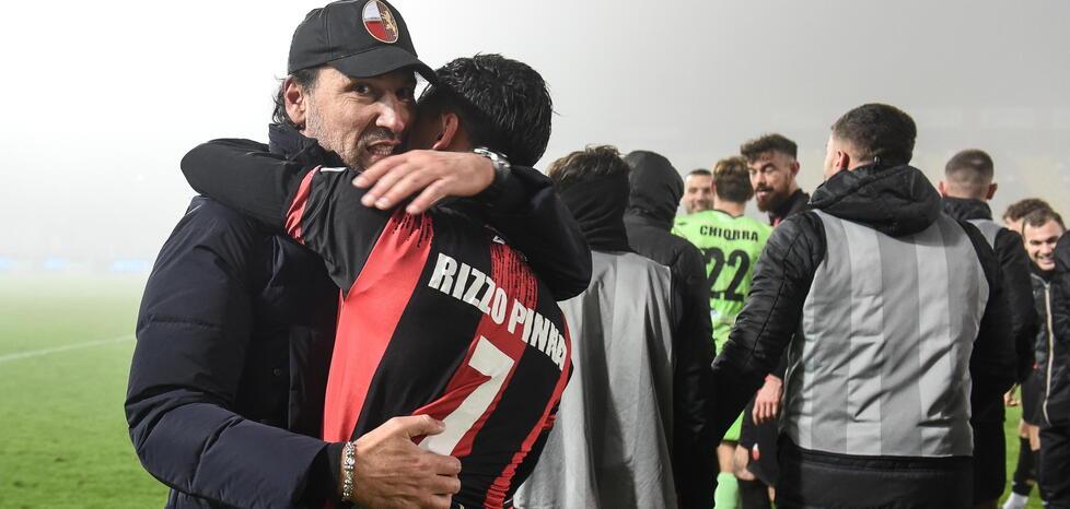 Lucchese L’assalto ai playoff adesso passa dalla Fermana 