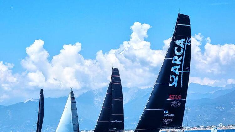 Tra Viareggio e Bastia una regata all’insegna della sostenibilità