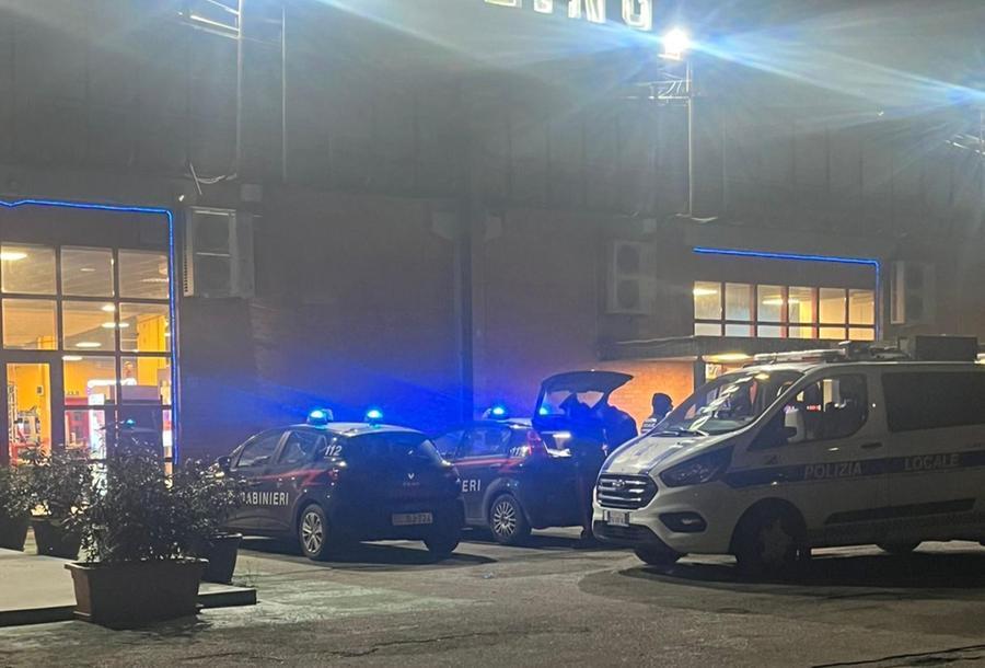 Modena, guida in stato di ebbrezza: tre patenti ritirate