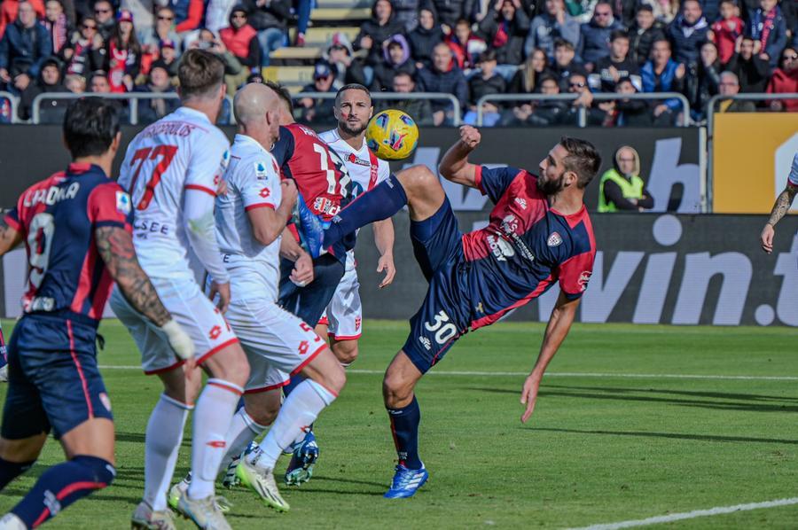 Due ex sulla strada del Sassuolo: Bonato e Pavoletti sfidano Dionisi
