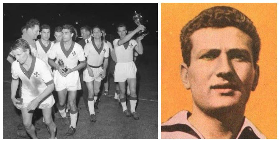 Addio a Gigi Milan, uno dei “Leoni di Ibrox”