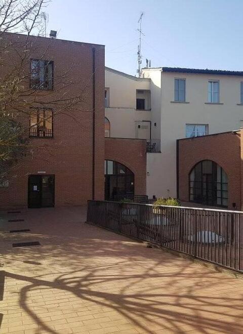 San Miniato, Rsa fuori dal tunnel: la Regione approva il piano e il bilancio<br>
