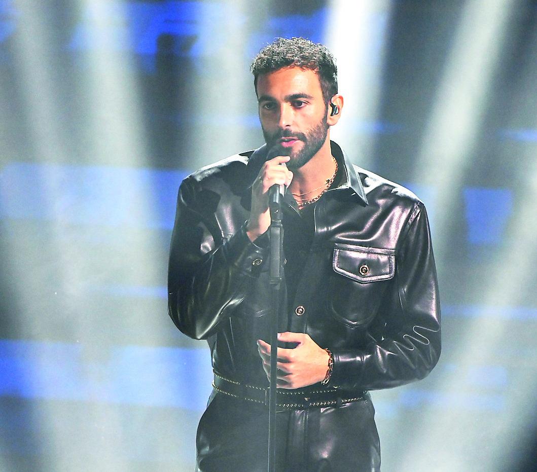 Marco Mengoni