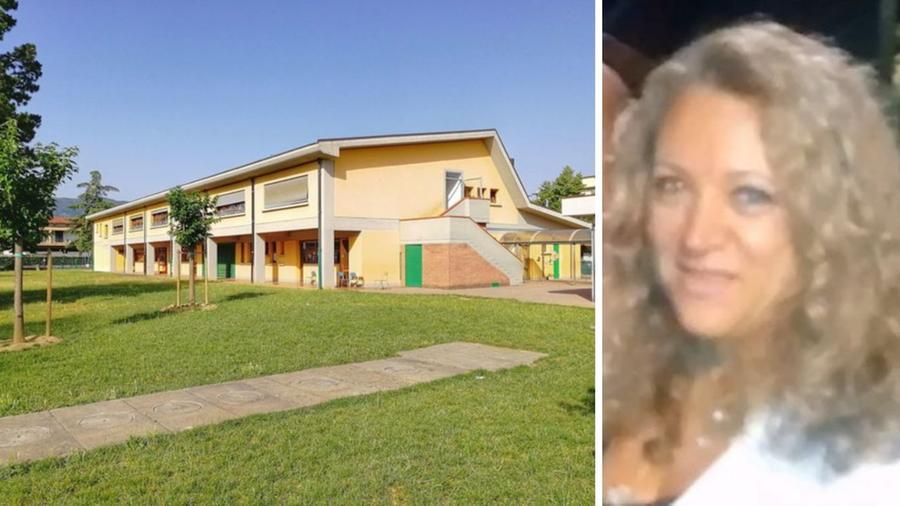Quarrata, muore maestra della primaria Manzi: la scuola sotto choc
