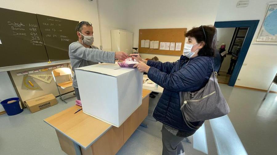 Reggio Emilia, con la modifica al limite dei mandati giochi riaperti in molti Comuni