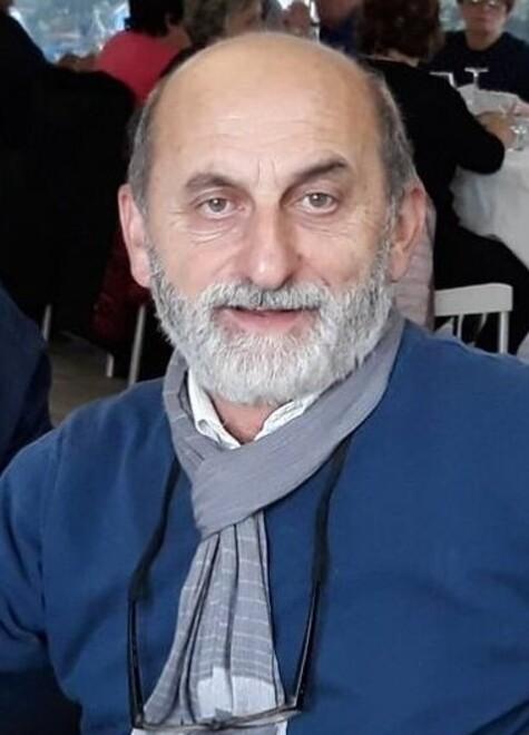 Gualtieri, è morto a 70 anni Marcello Balasini,  consigliere comunale e volontario