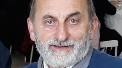 Gualtieri, è morto a 70 anni Marcello Balasini, consigliere comunale e volontario