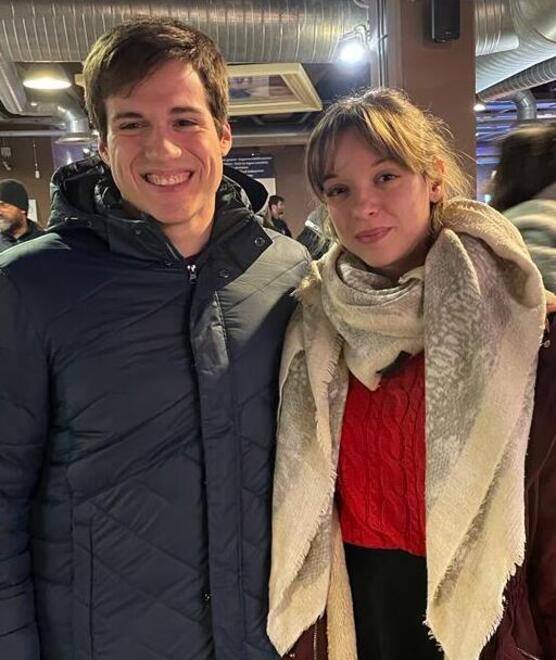 “Ferrari” promosso dai modenesi: «Che bello vedere la nostra città»