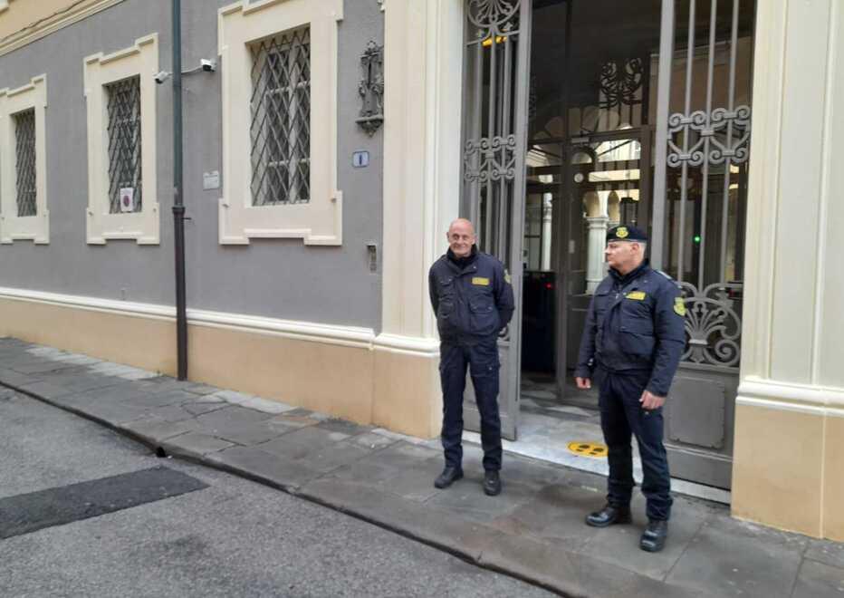 «Ha stuprato un amico del nipote»: agricoltore rinviato a giudizio