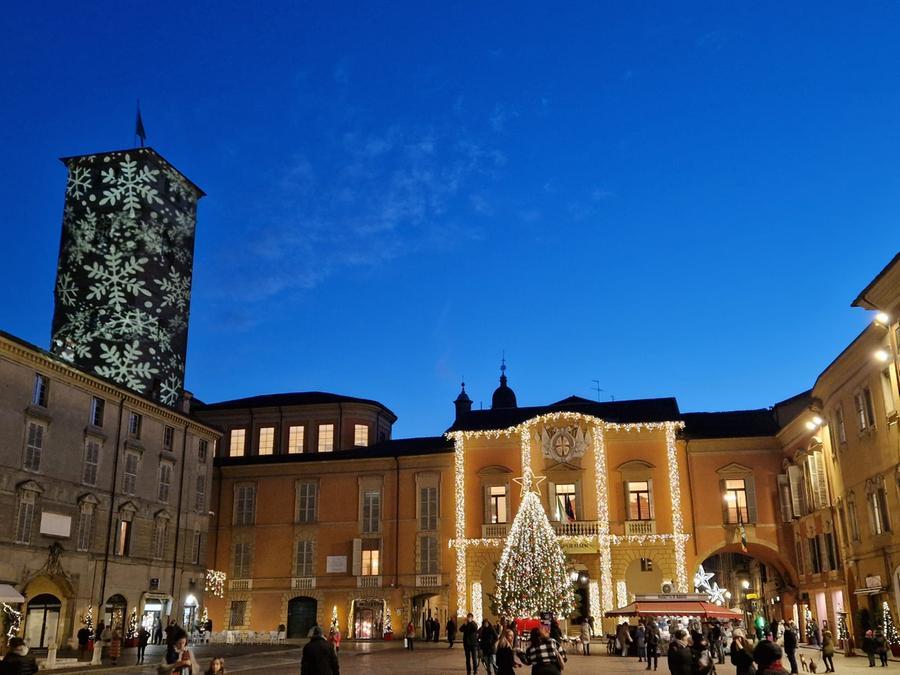 Dieci cose da fare a Reggio Emilia e provincia