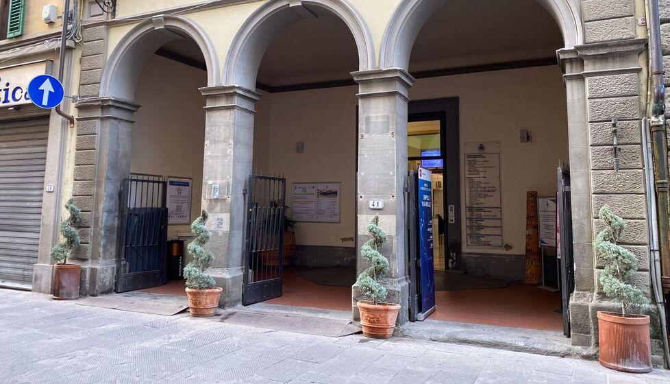 Empoli, via all’acquisto del Municipio: c’è l’acconto di 500mila euro