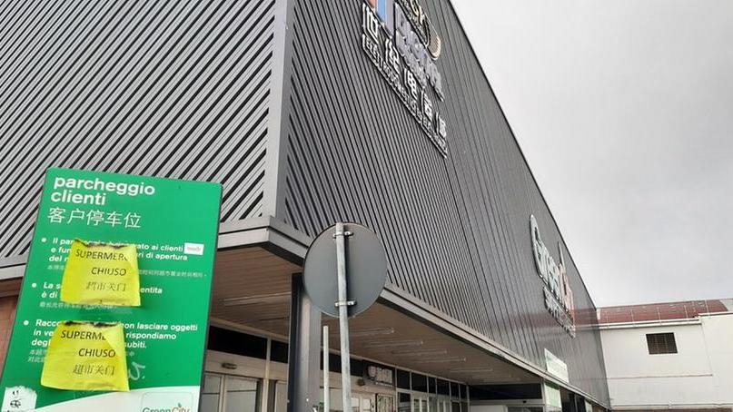 Prato, supermercato Green City chiuso: 11 lavoratori in cassa integrazione