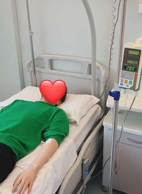 Una raccolta fondi per curare Ion, 23enne di Finale affetto da Pans Pandas