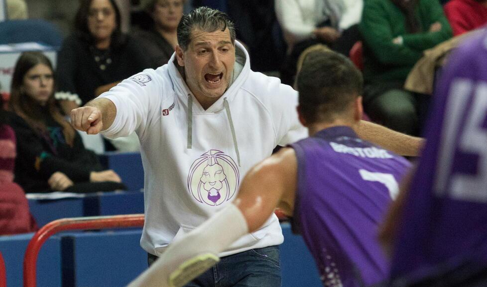 Nick, il pistolero delle terme: «Sarà il derby tra le più forti»