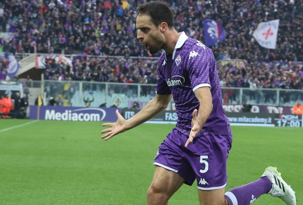 Bonaventura Un passo nella storia Con la Roma serve la sua classe