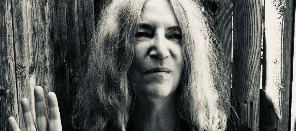 Patti Smith, live acustico a Modena: in Duomo risuona la pace