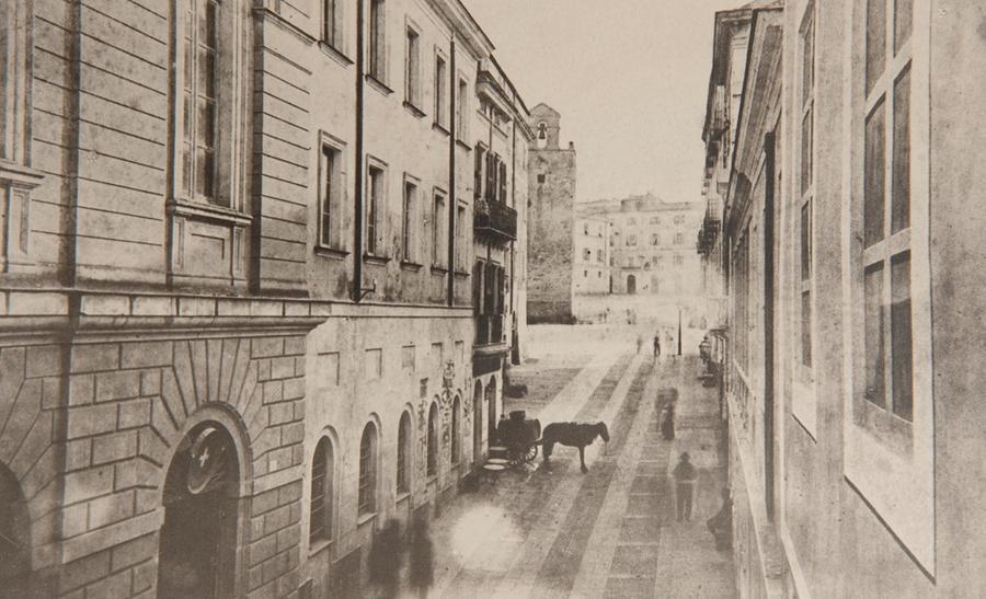 Sassari, la storia della città raccontata dalle sue vie