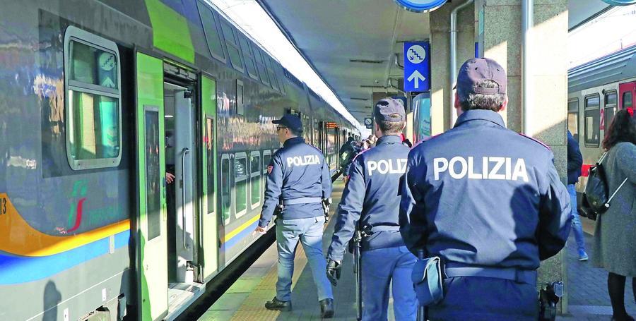 Ferrara, le baby rapinatrici «devono capire il disvalore di quello che hanno fatto»