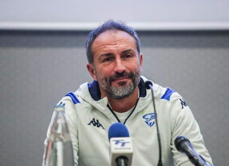 "Reggiana-Brescia è una sfida per restare in Serie B”