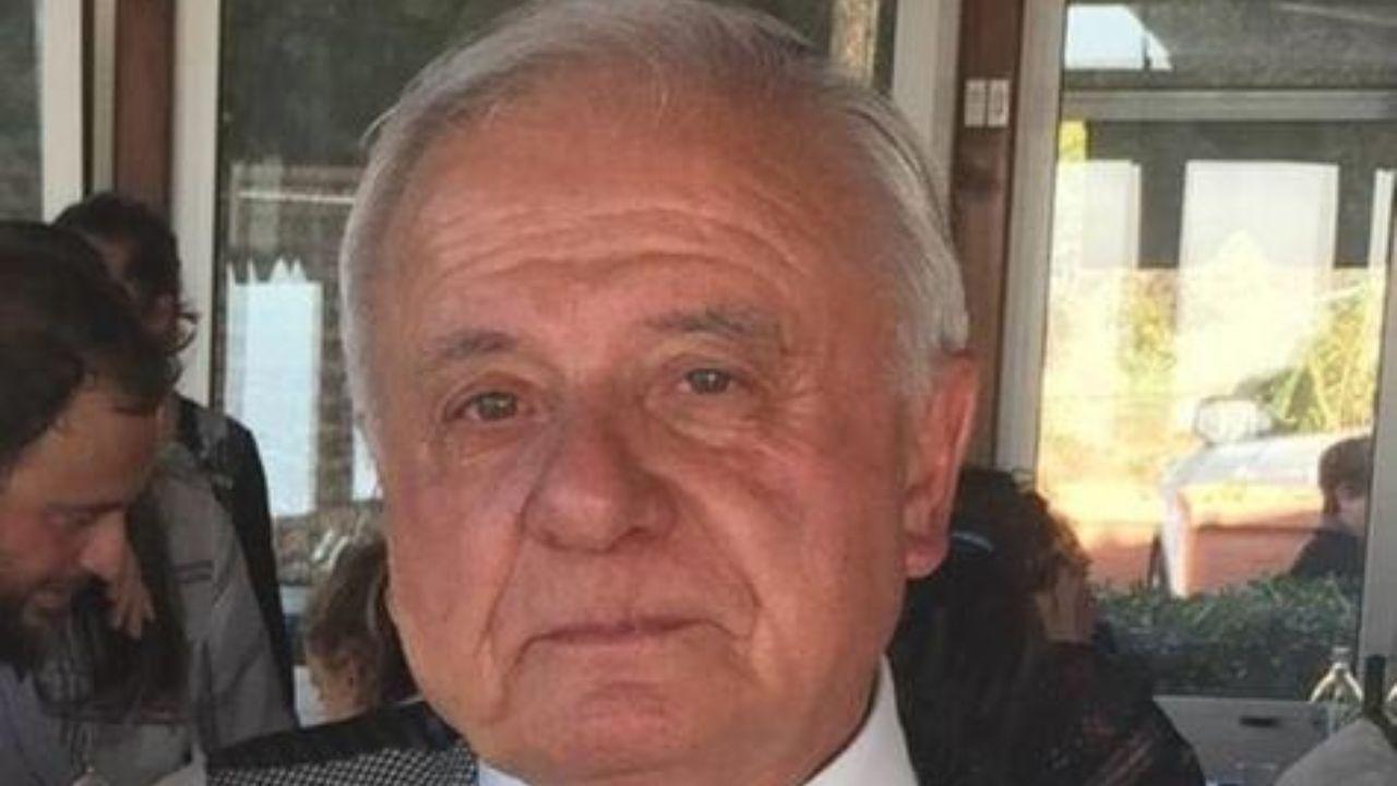 Antonio Borsò