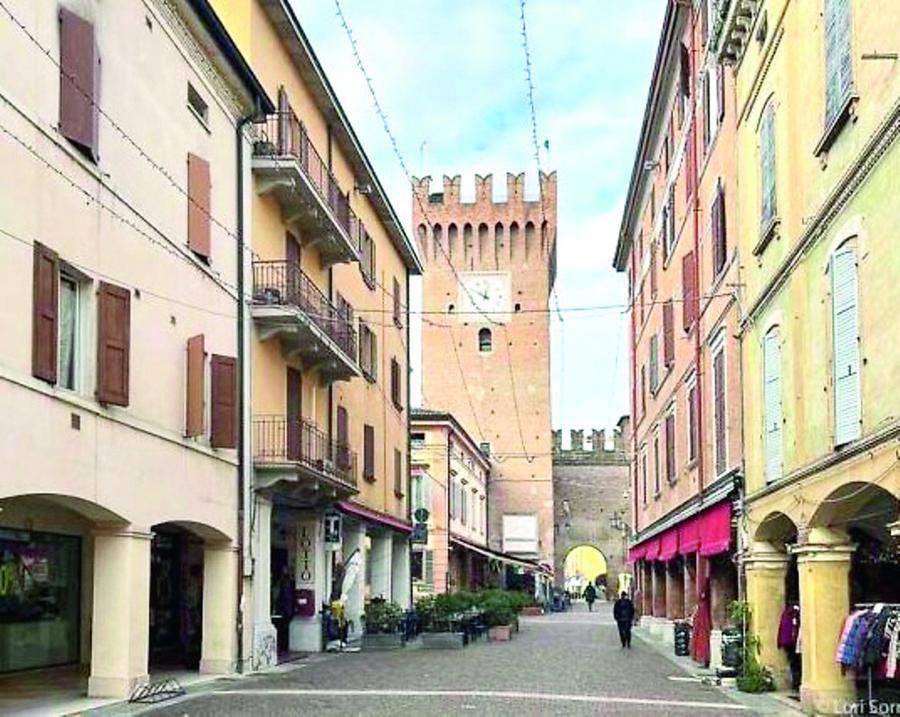 Differenziata, Spilamberto virtuosa Riesce a riciclare l’89% dei rifiuti