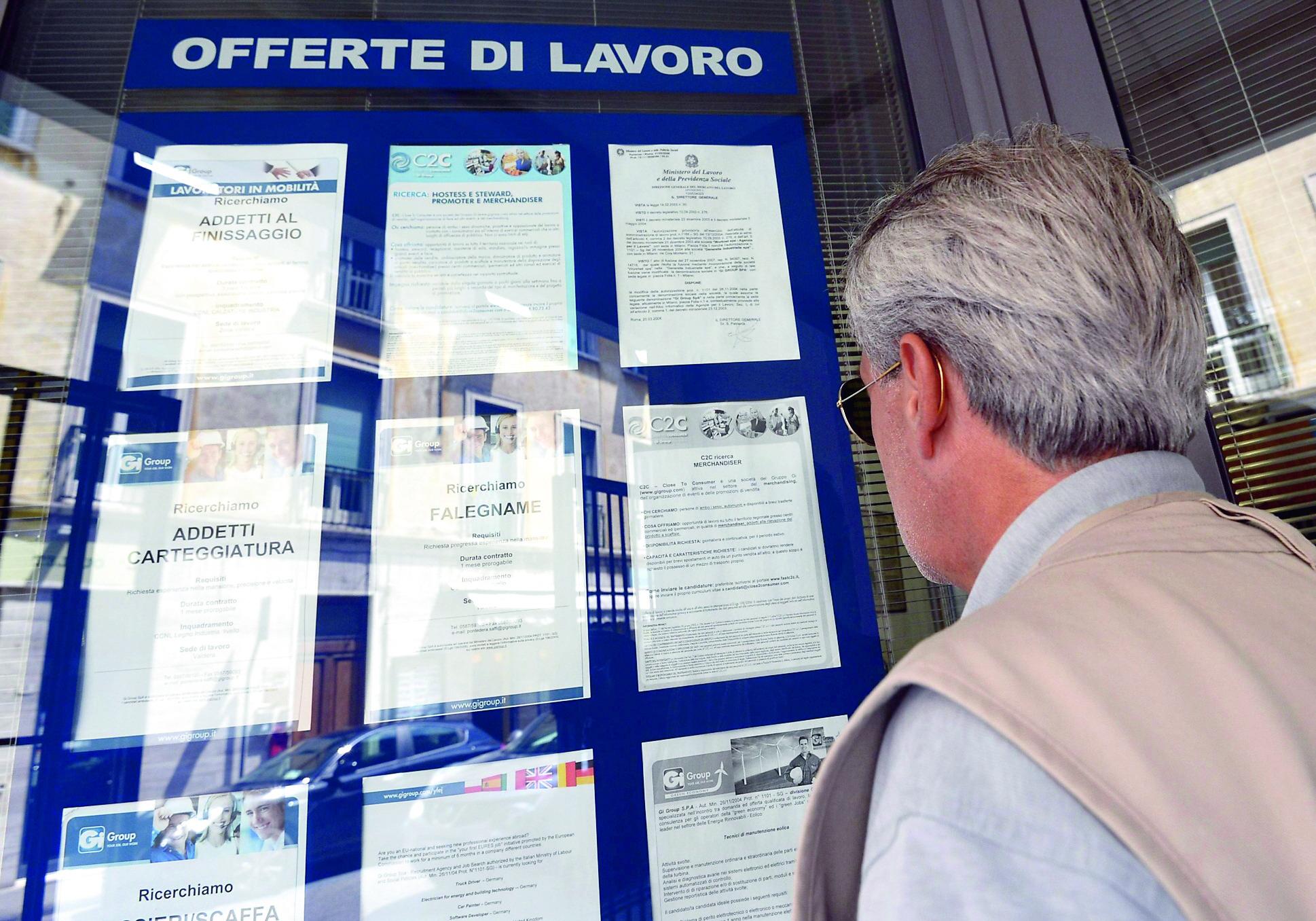 Senza lavoro o sussidi: il dramma di 10mila sardi