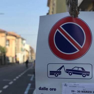Maratona di Reggio Emilia, strade chiuse e divieti lungo il percorso