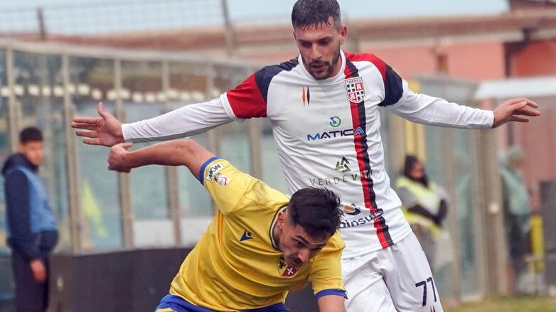 Torres con l’Arezzo per riassaporare il gusto dei 3 punti insieme al bel gioco
