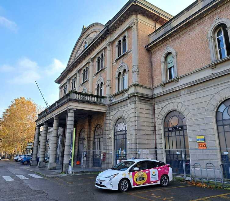 Modena, Stazione Piccola addio: entro l’anno il bando per il centro formazione<br>
