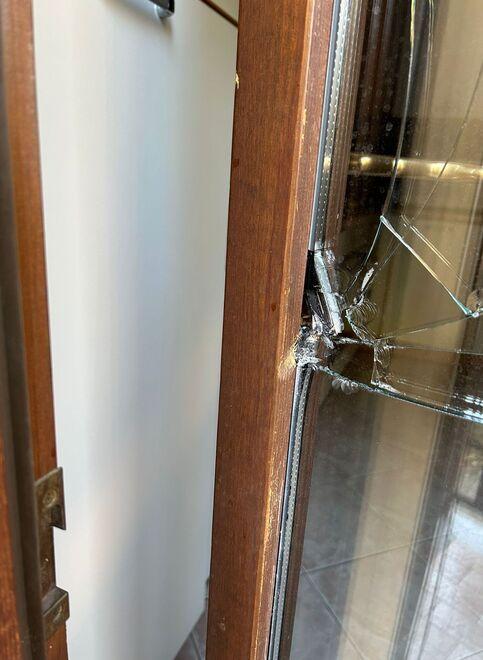 Finale Emilia, ladri rubano gioielli e orologi nella casa<br type="_moz" />
