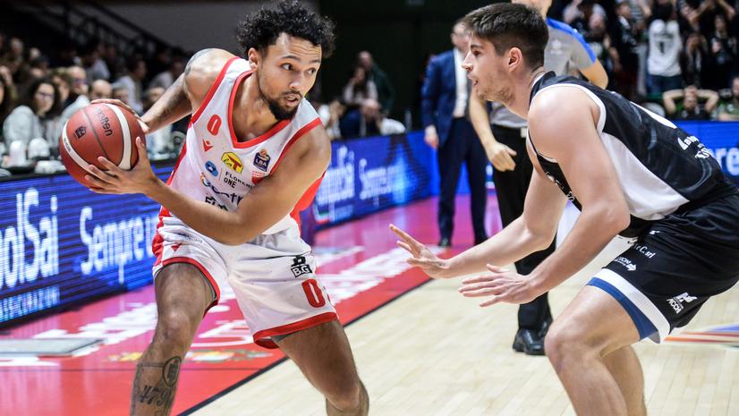 Estra Pistoia batte Tortona è la sesta vittoria in 7 gare