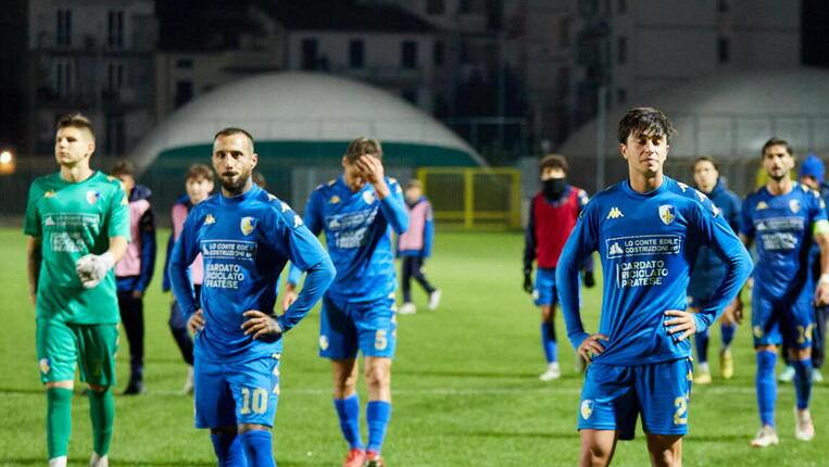 Prato con l’handicap di tre infortuni e Novelli schiera la carta Santarpia
