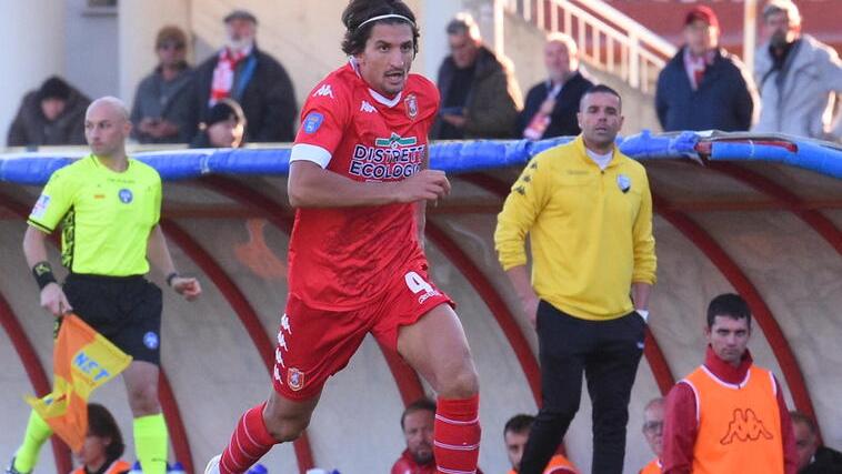 Riccardo Cretella (foto Agenzia Bf)