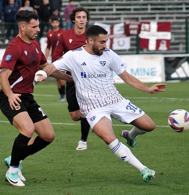 FolGav all’assalto dei Mobilieri. «Attenzione a ritmo e aggressività»<br>

