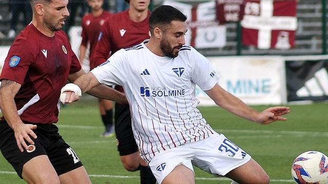 FolGav all’assalto dei Mobilieri. «Attenzione a ritmo e aggressività»<br>