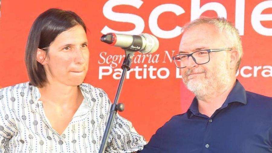 Primarie a Reggio Emilia, lo stop del Pd: “Elly Schlein ha ragione, possono indebolirci”