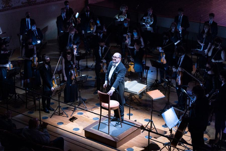 Ferrara, doppio concerto del conservatorio all’Abbado