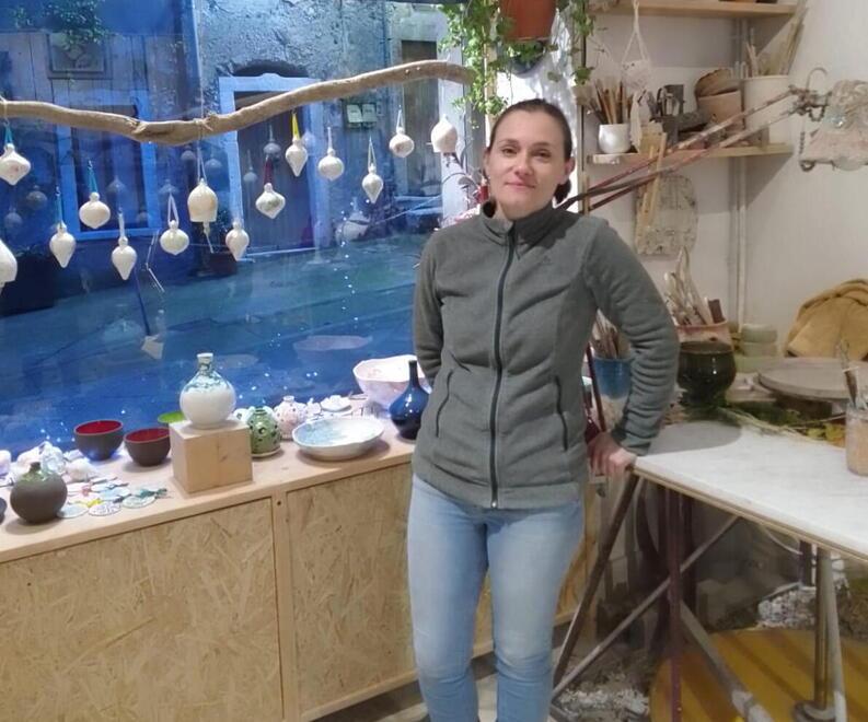 Carrara, buon debutto del Natale nel quartiere del Baluardo<br>
