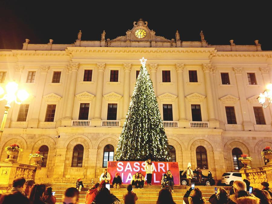 Camera di Commercio, arrivano i voucher natalizi per le imprese