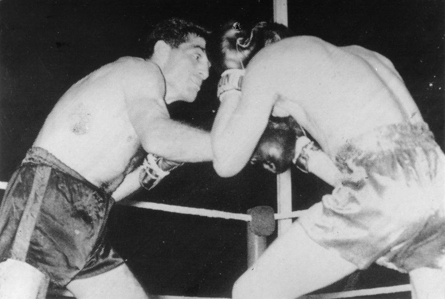 
	Fortunato Manca (1934-2008), detto il Toro&nbsp;di Monserrato, fu campione europeo dei pesi welter

