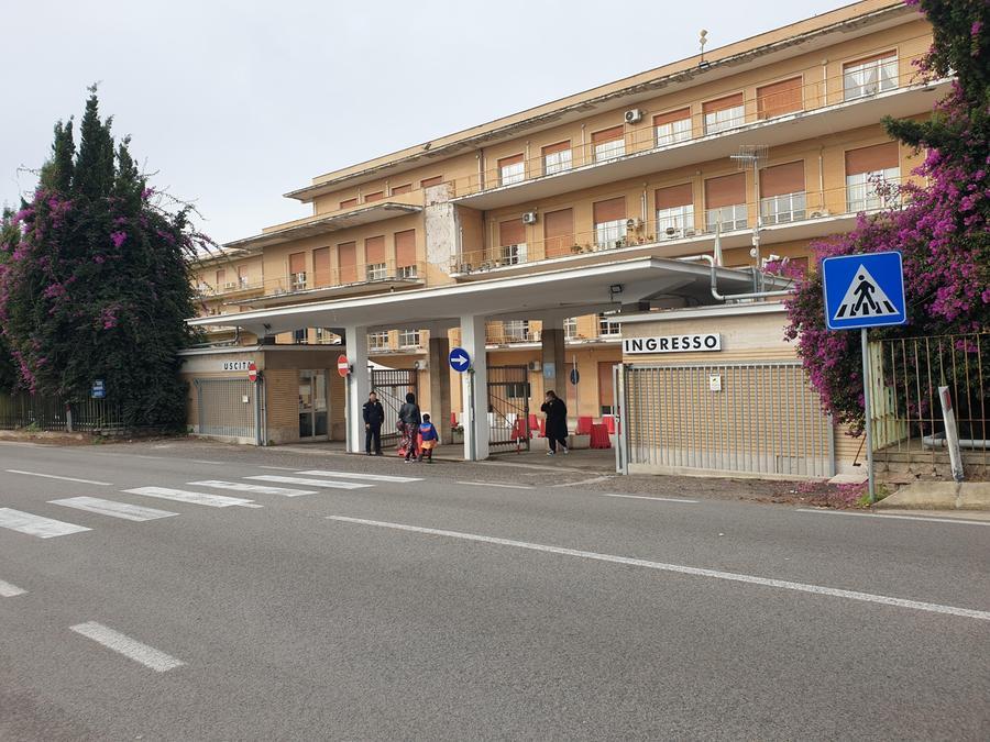 Sassari, grido d’allarme dei dializzati: «È andata via anche l’ultima nefrologa»