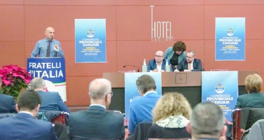 Fratelli d’Italia: «Siamo il partito più forte, il nome del candidato del centrodestra spetta a noi»