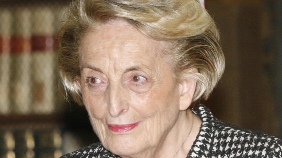 
	Graziella Magherini

